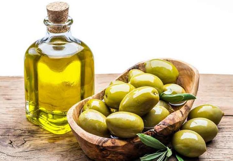 با روغن زیتون چگونه یبوست را رفع کنیم؟