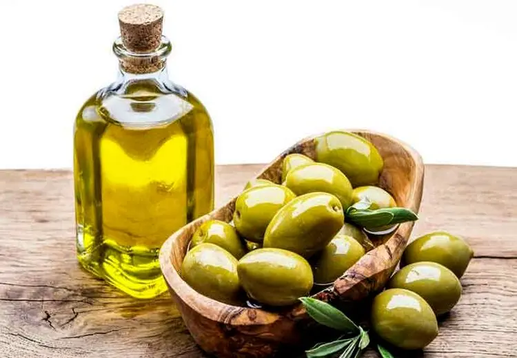 با روغن زیتون چگونه یبوست را رفع کنیم؟