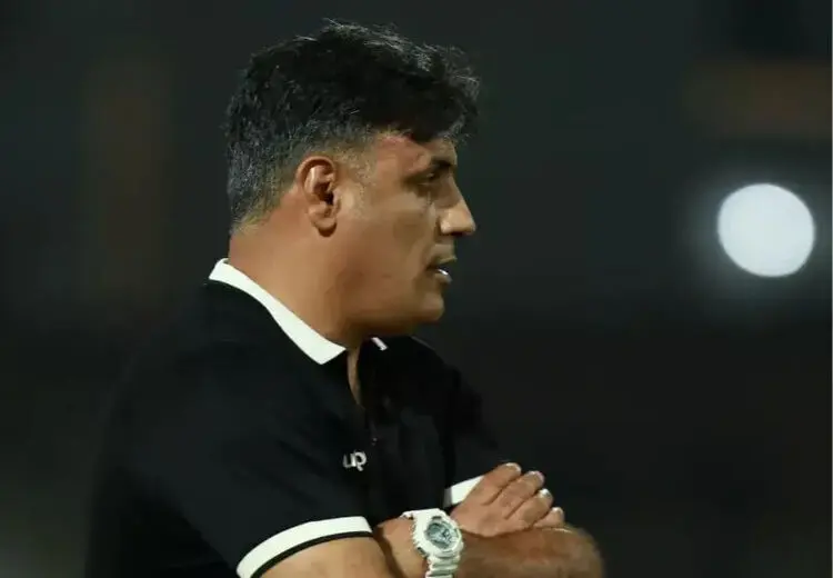 عجیب‌ترین اتفاق برای حریف پرسپولیس
