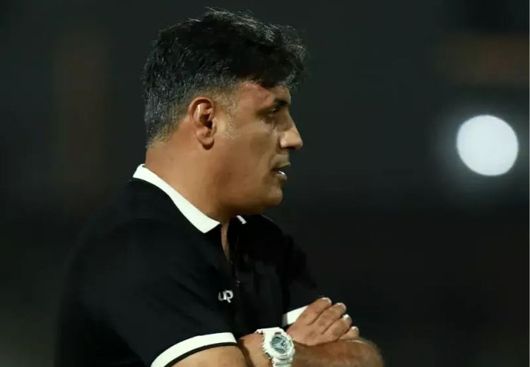 عجیب‌ترین اتفاق برای حریف پرسپولیس