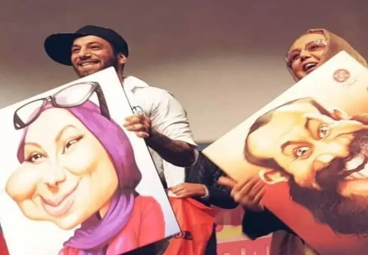 طلب بخششِ بهنوش بختیاری برای تتلو با یک عکس خاص!