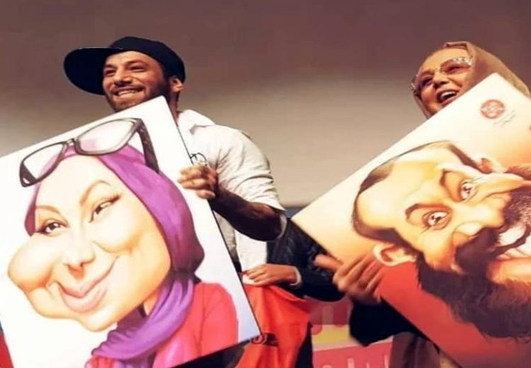 طلب بخششِ بهنوش بختیاری برای تتلو با یک عکس خاص!