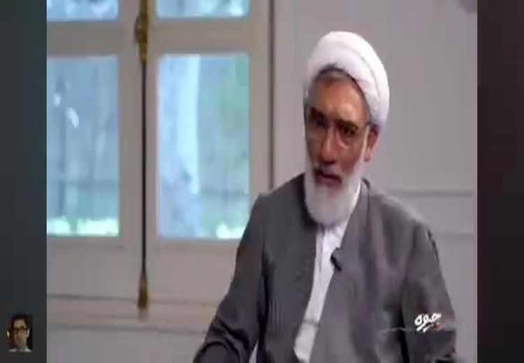 افشاگری پورمحمدی علیه جلیلی در شورای عالی امنیت ملی چه کار میکرد؟/ پورمحمدی: صرفاً میز جلسه را مرتب می‌کرد!