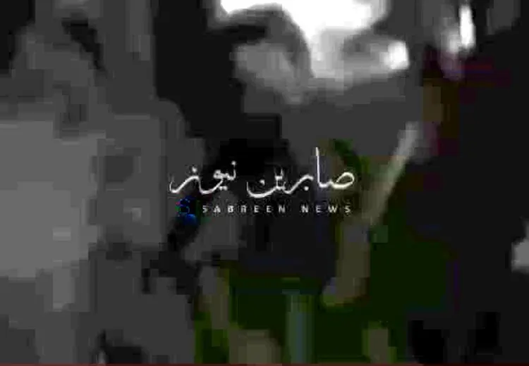 تصاویری از جسد پیشوا دیزایی شریک تجاری اسراییل در اربیل