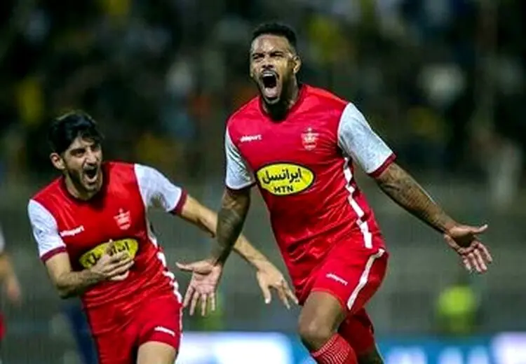 افشاگری جهانبخش درباره جدایی لوکادیا از پرسپولیس