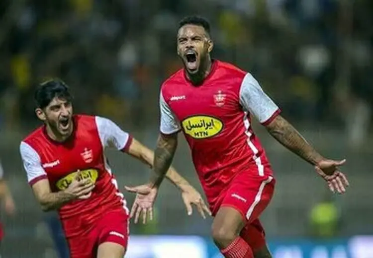 افشاگری جهانبخش درباره جدایی لوکادیا از پرسپولیس