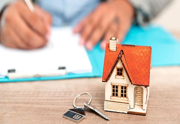 برای ثبت رایگان قرارداد اجاره نامه خانه و دریافت کد رهگیری چه باید کرد؟