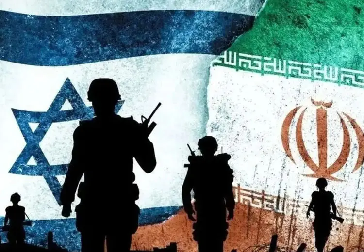 مشاور محسن رضایی از قطعیت جنگ با آمریکا خبر داد!