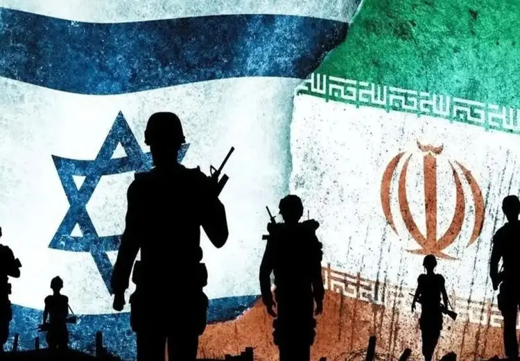 مشاور محسن رضایی از قطعیت جنگ با آمریکا خبر داد!