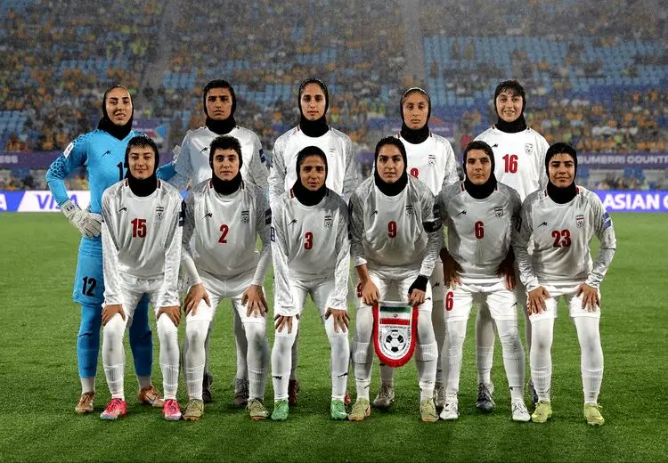 عارف به دختران فوتبالیست: دولت جمهوری اسلامی مسیر آینده را با شما بهتر از همیشه خواهد ساخت