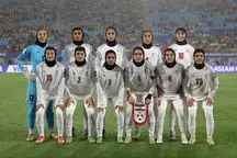 عارف به دختران فوتبالیست: دولت جمهوری اسلامی مسیر آینده را با شما بهتر از همیشه خواهد ساخت