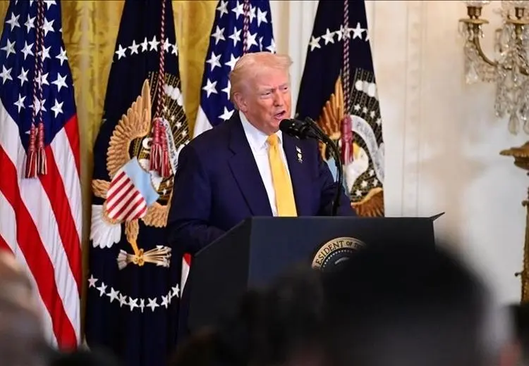 تحلیل منطق ترامپ در آستانه تقابل نظامی احتمالی با ایران