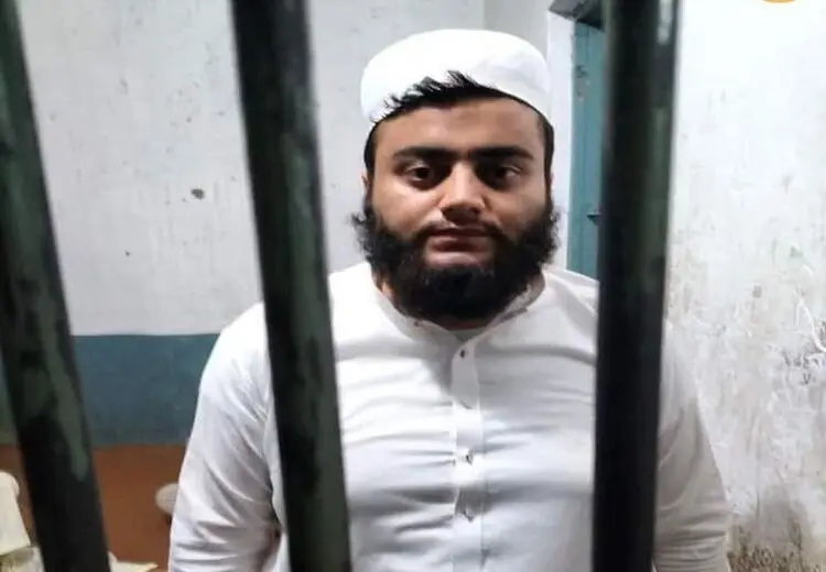 تجاوز امام جماعت یک مسجد به کودک ۵ ساله!