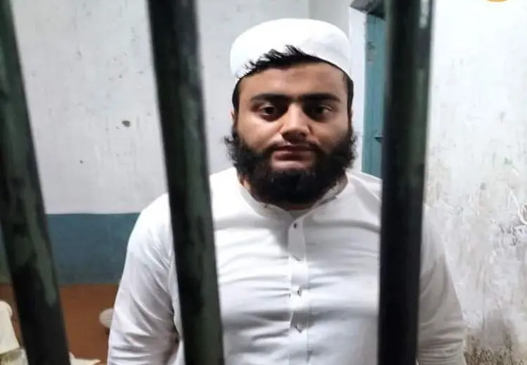 تجاوز امام جماعت یک مسجد به کودک ۵ ساله!