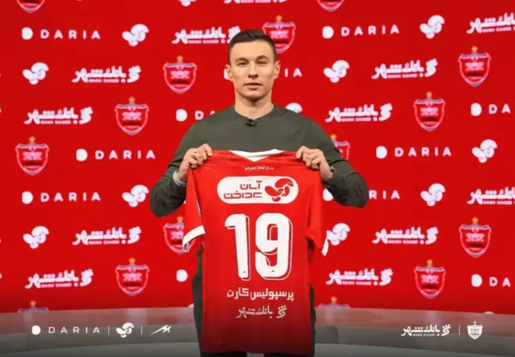 رقم قرارداد خرید جدید پرسپولیس فاش شد