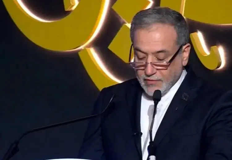 عراقچی: دشمن به هیچ اصلی پایبند نیست