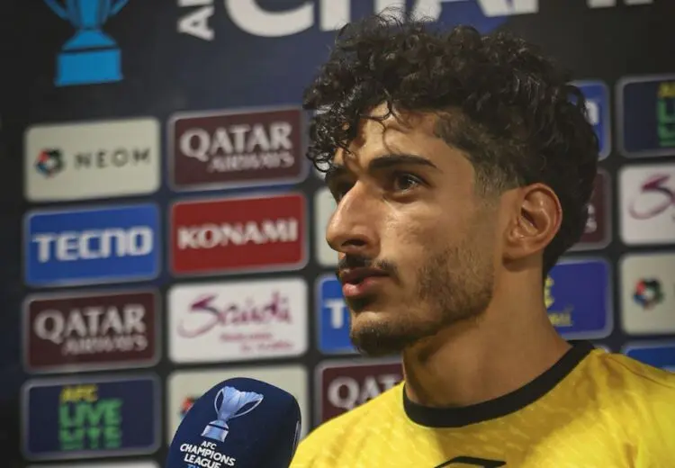 غیبت ستاره سپاهان در دیدار مقابل ملوان!