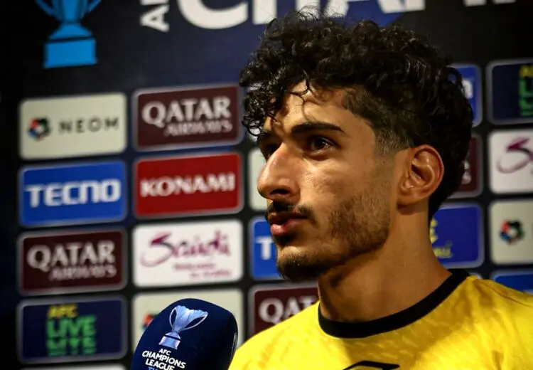 غیبت ستاره سپاهان در دیدار مقابل ملوان!