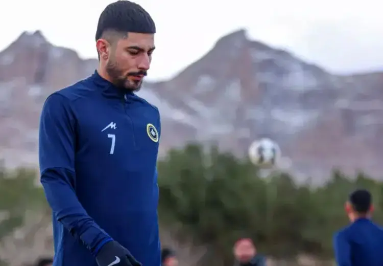  لیموچی قبل از استقلال تاییدیه گرفت!