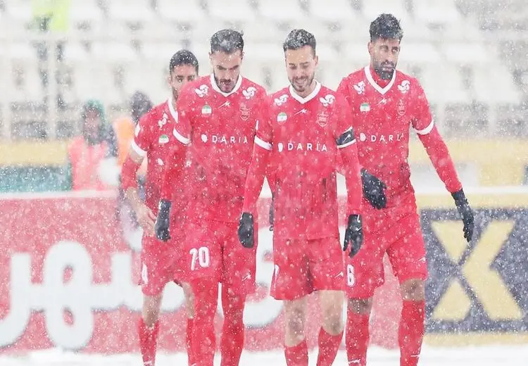 نگرانی پرسپولیسی‌ها از نقد شدن چک‌های باشگاه