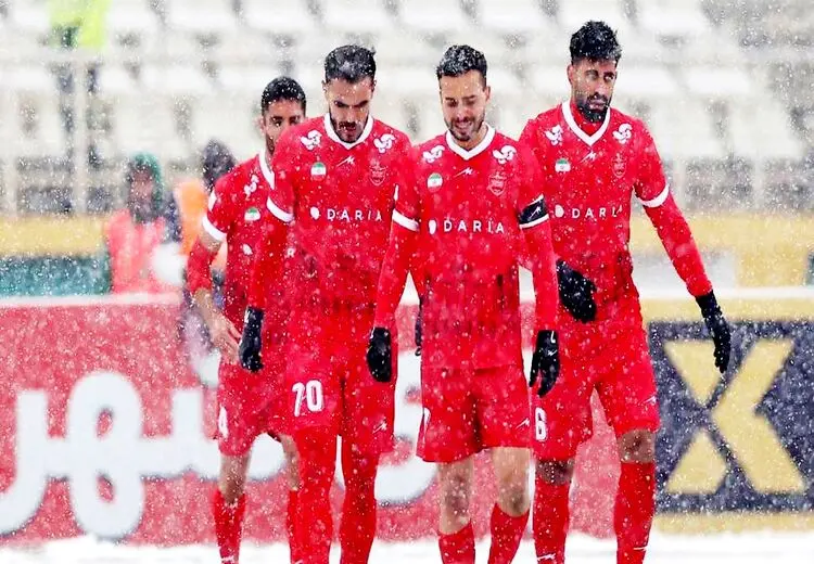 نگرانی پرسپولیسی‌ها از نقد شدن چک‌های باشگاه