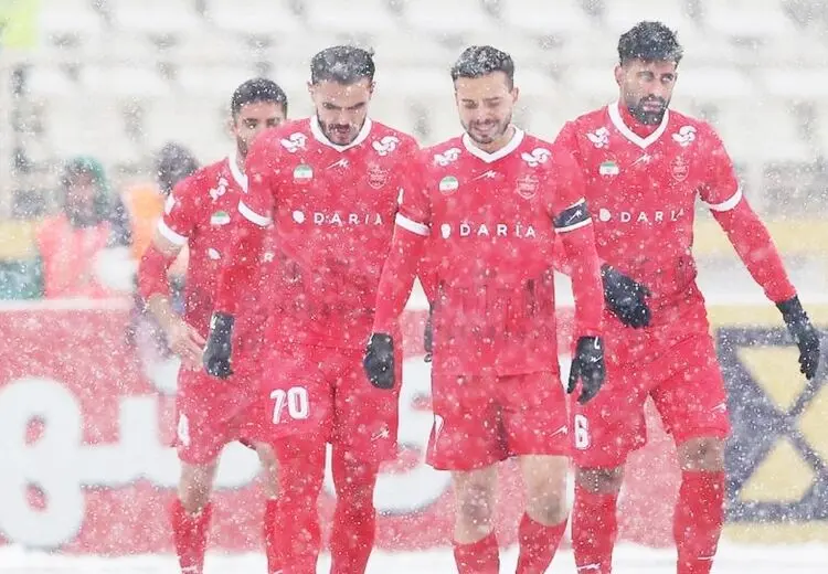 نگرانی پرسپولیسی‌ها از نقد شدن چک‌های باشگاه