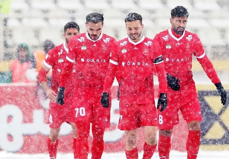 نگرانی پرسپولیسی‌ها از نقد شدن چک‌های باشگاه