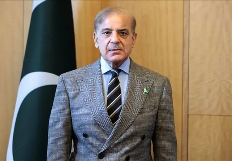 اعلام آمادگی پاکستان برای خاتمه جنگ آمریکا-رژیم صهیونیستی علیه ایران