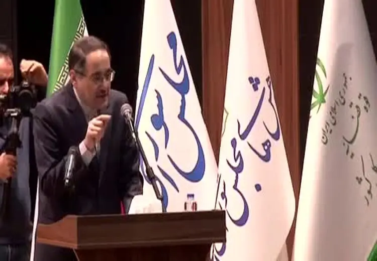 افشاگری رییس مرکز پژوهش‌های مجلس از فساد چای دبش 