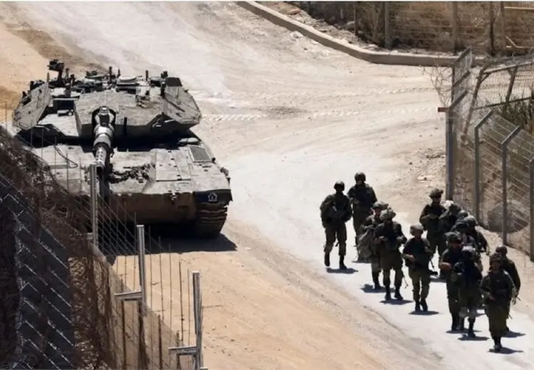 رسانه‌های عبری: ارتش اسرائیل قصد خروج از جنوب لبنان را ندارد