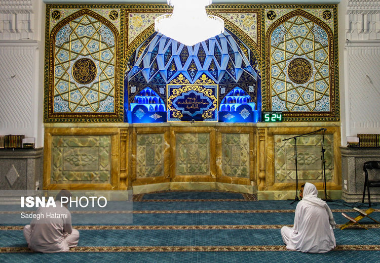 تشکیل پرونده قضایی برای عاملان نشر شایعه مسومیت امام جماعت مسجد مکی زاهدان