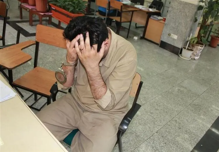 شام آخر پدر پس از شکست عشقی پسر!