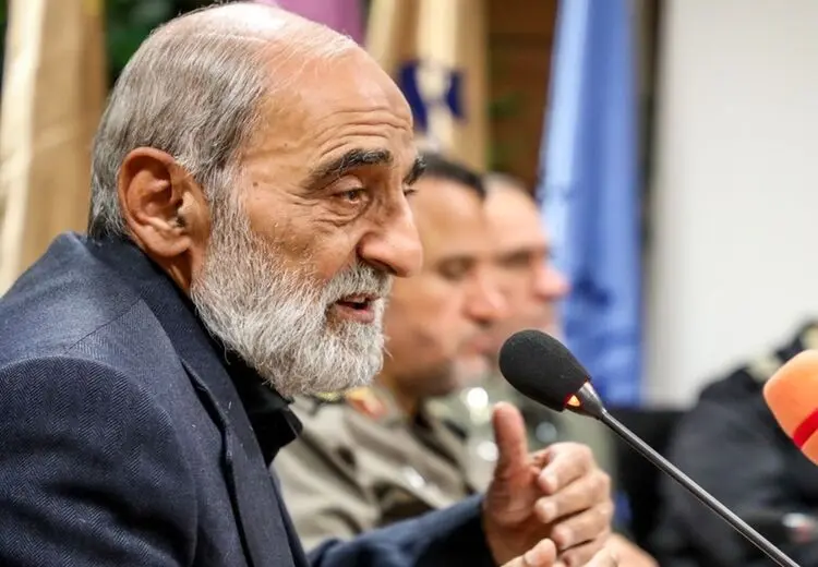 مدیرمسئول کیهان: سفارت آلمان باید تعطیل شود