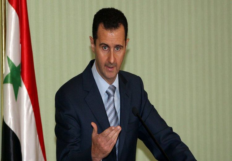 دستور بشار اسد برای افزایش ۵۰ درصدی حقوق‌ها در سوریه