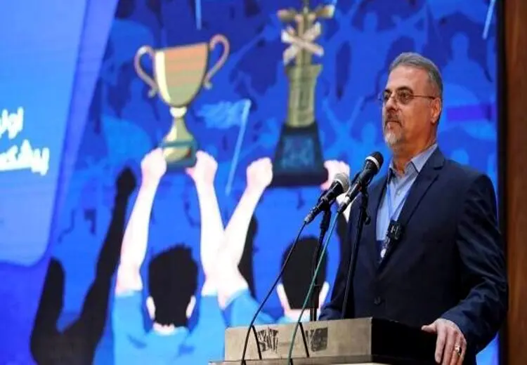 سوتی جدید علی نظری جویباری !