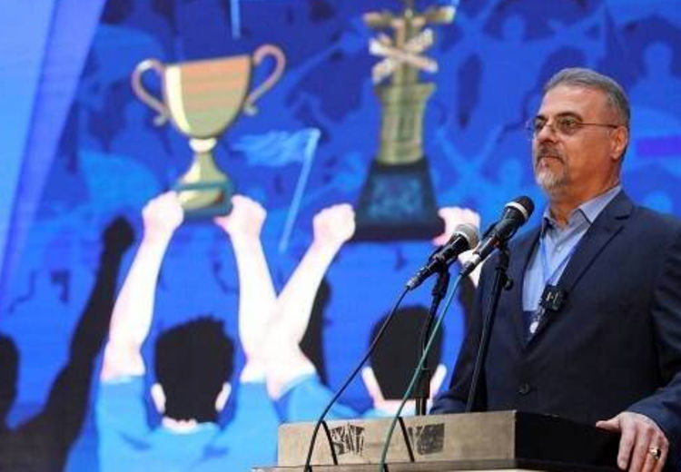 سوتی جدید علی نظری جویباری !