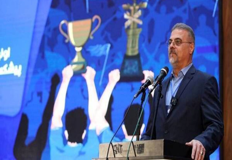 سوتی جدید علی نظری جویباری !