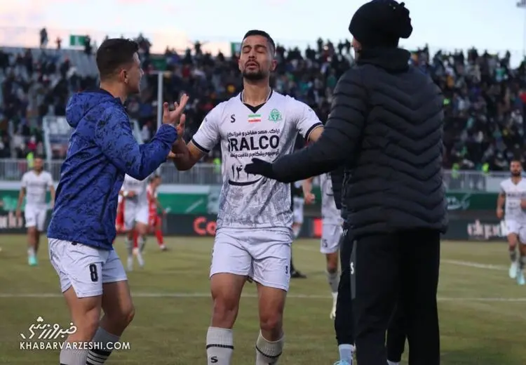 شوک به پرسپولیس، هواداران استقلال را منفجر کرد!