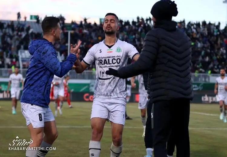 شوک به پرسپولیس، هواداران استقلال را منفجر کرد!