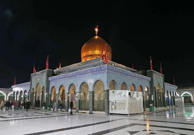  سفر به سوریه چند آب می‌خورد؟