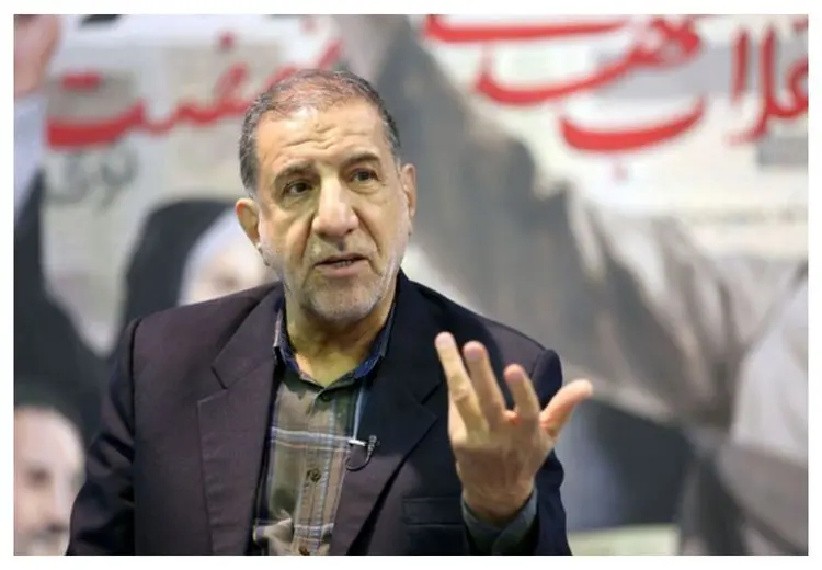 حکم سردار کوثری برای تحریم جام جهانی