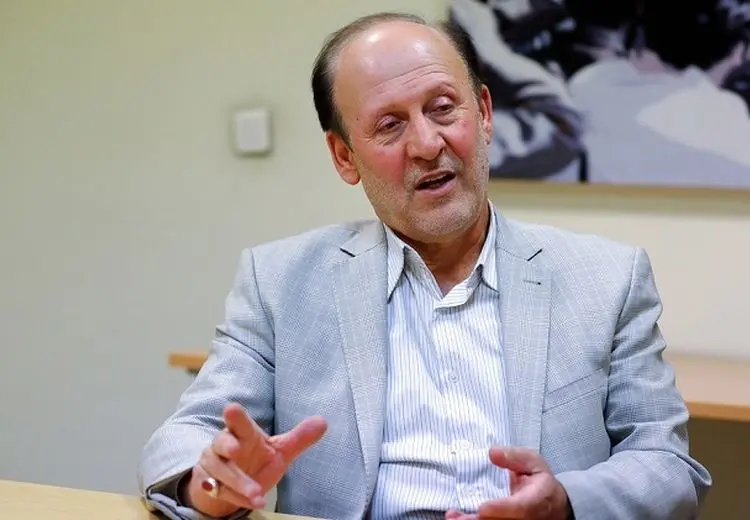 ساداتیان: قربانی حرف‌های روسیه شدیم