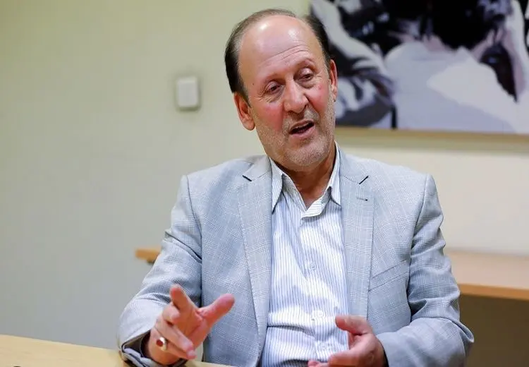 ساداتیان: قربانی حرف‌های روسیه شدیم