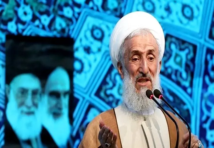 صدیقی: در غرب حرام زاده‌ها از حلال زاده‌ها بیشترند و زن اشتراکی بین مردان است