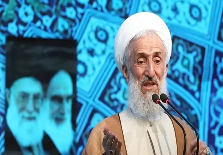 واکنش کاظم صدیقی به ادعای زمین خواری/ امضایم را جعل کردند!