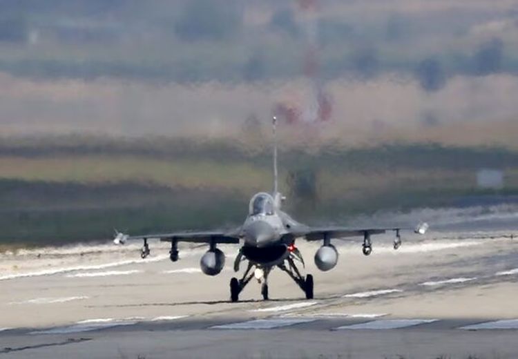 درخواست بایدن از کنگره آمریکا: بی معطلی فروش اف 16 به ترکیه را تایید کنید