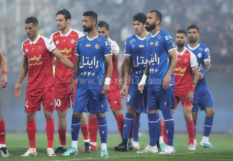 سرخابی ها باشگاه جدید تاسیس می‌کنند