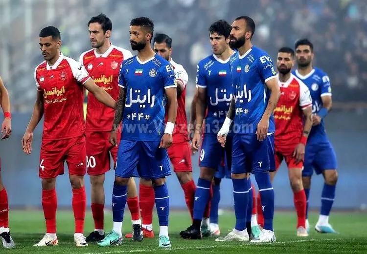 سرخابی ها باشگاه جدید تاسیس می‌کنند