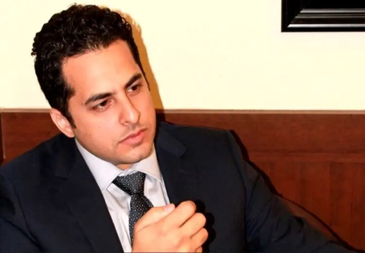 تحلیل رضا نصری از آغاز شدن جنگ با ایران و بازدارندگی سلاح هسته ای