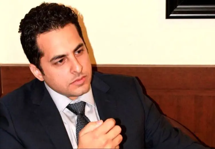 تحلیل رضا نصری از آغاز شدن جنگ با ایران و بازدارندگی سلاح هسته ای